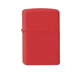 Bricheta Zippo 60001187 Red matte