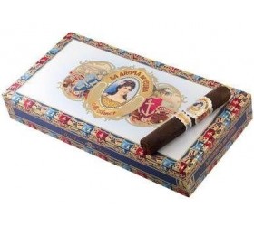 Trabucuri La Aroma del Caribe My Amor Duque 25
