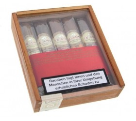 Set 5 trabucuri Te Amo Robusto