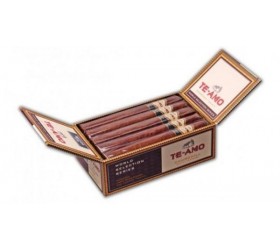 Trabucuri Te Amo Churchill Mexico Blend 15