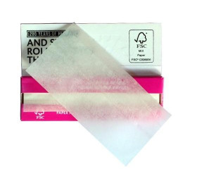 Foite de rulat Rizla Pink 50