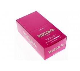 Set foite de rulat Rizla Pink 100