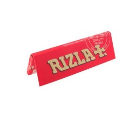 Foite de rulat Rizla Red 50