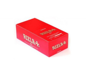 Set Foite de rulat Rizla Red 100