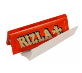 Foite de rulat Rizla Red 100 pachete
