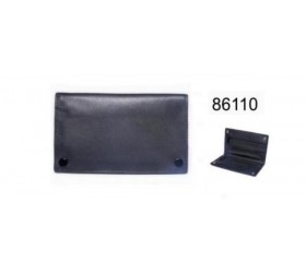 Portofel tutun Angelo Black BL 861100
