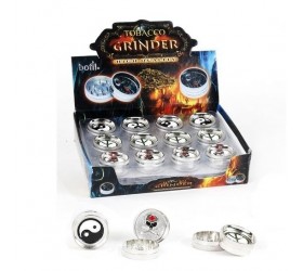 Grinder tutun Bofil Pocket