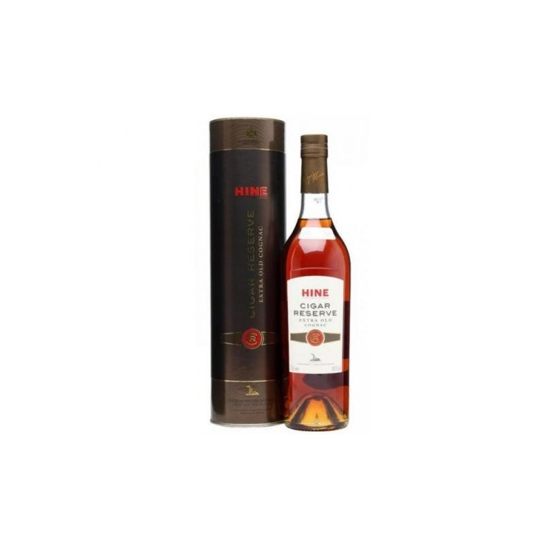 Cognac Hine Cigar Reserve 70CL