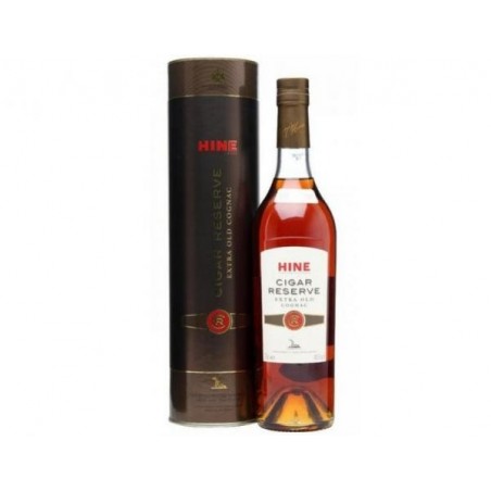 Cognac Hine Cigar Reserve 70CL