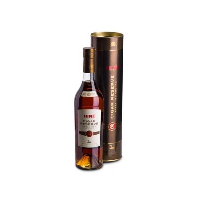 Cognac Hine Cigar Reserve 70CL
