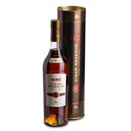 Cognac Hine Cigar Reserve 70CL
