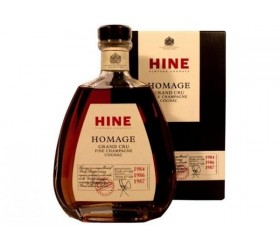 Cognac Hine Homage Fine Champagne