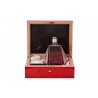 Cognac Hine Mariage Crystal Decanter