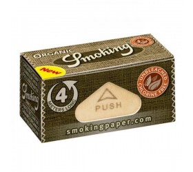 Foita in rola Smoking Rolls Organic 24