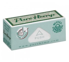Foita in rola Pure Hemp Rolls 4m