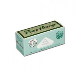 Foita in rola Pure Hemp Rolls 24 pachete