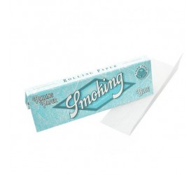 Foite de rulat Smoking BLUE Tree Free 60