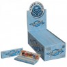 Set foite de rulat Smoking BLUE Tree Free 50 pachete