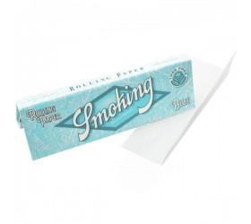Set foite de rulat Smoking BLUE Tree Free 50 pachete