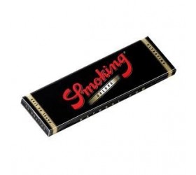 Foite de rulat Smoking Regular Deluxe 60