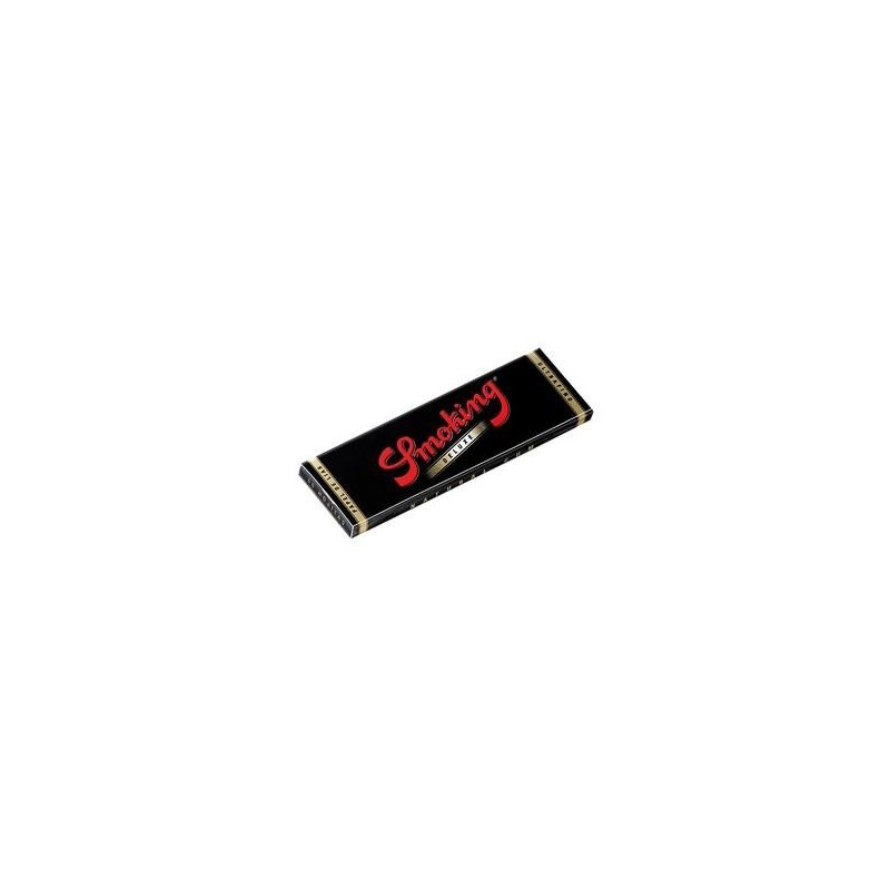 Foite de rulat Smoking Regular Deluxe 60