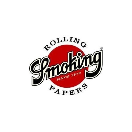Set foite de rulat Smoking Regular Master Double 25 pachete