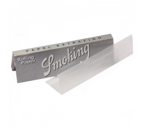 Set foite de rulat Smoking Master Regular 50 pachete