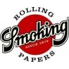 Set foite de rulat Smoking Regular Organic 50 pachete