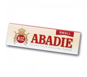 Set foite de rulat Abadie Regular 50 pachete