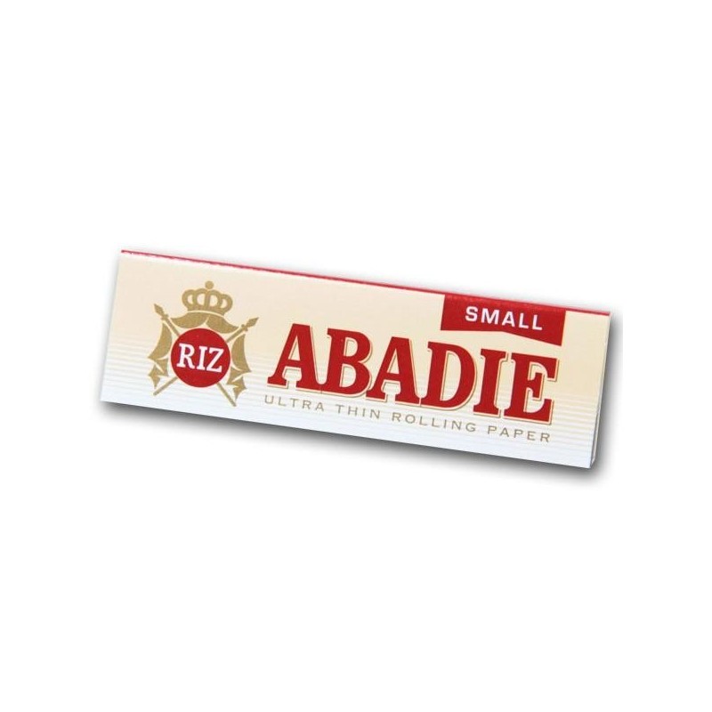 Set foite de rulat Abadie Regular 50 pachete