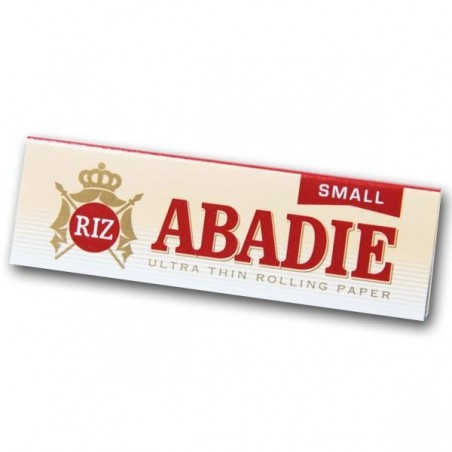 Set foite de rulat Abadie Regular 50 pachete