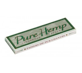 Foite de rulat Pure Hemp Regular 50