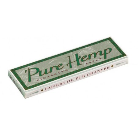 Foite de rulat Pure Hemp Regular 50