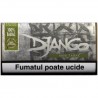 Tutun de rulat Django Virginia Blend 100 % Tabac