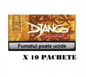Tutun de rulat Django Aromatique 10 pachete