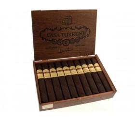 Trabucuri Casa Turrent Gran Robusto 20