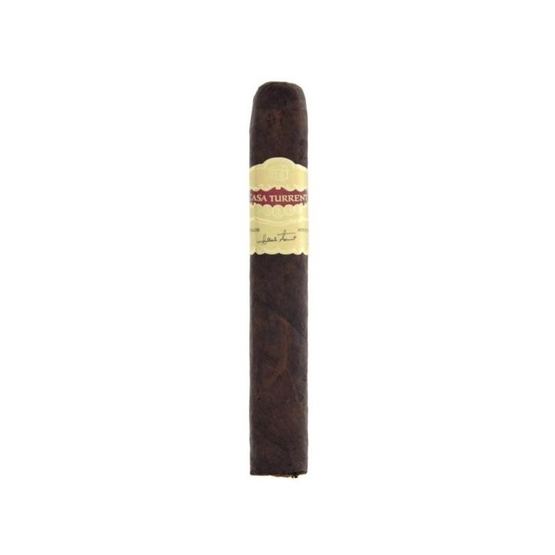 Trabucuri Casa Turrent Gran Robusto 20