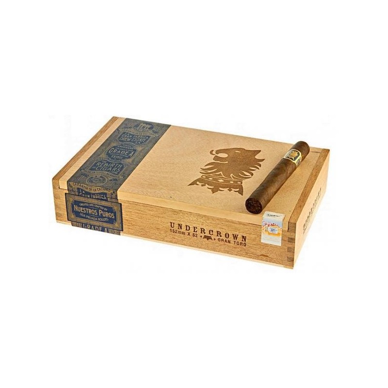 Trabucuri Drew Estate Liga Undercrown Gran Toro 25