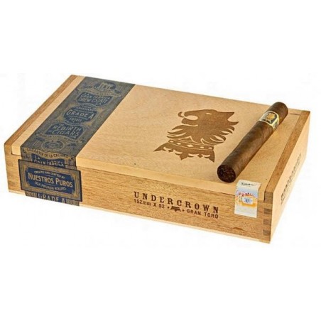 Trabucuri Drew Estate Liga Undercrown Gran Toro 25