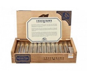 Trabucuri Drew Estate Liga Undercrown Robusto 25