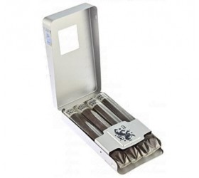 Trabucuri Drew Estate Liga Privada Unico Serie Papas Fritas 4