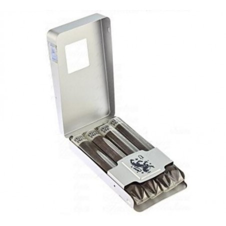 Trabucuri Drew Estate Liga Privada Unico Serie Papas Fritas 4
