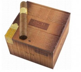 Trabucuri E.P. Carrillo Inch No. 64 Super Gordo Natural 24