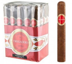 Trabucuri Trocadero by L'Atelier Montaigne Gordo 20