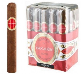 Trabucuri Trocadero by L'Atelier Honore Gran Toro 20
