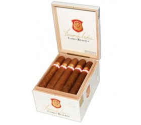 Trabucuri La Aurora Don Fernando Robusto 20