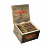 Trabucuri La Aurora Untamed Robusto 24