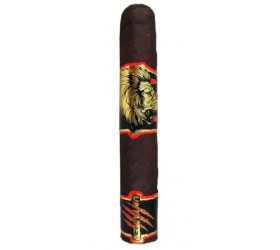 Trabucuri La Aurora Untamed Robusto 24