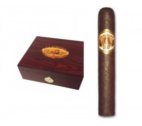 Trabucuri La Aurora 107 humidor Toro 30