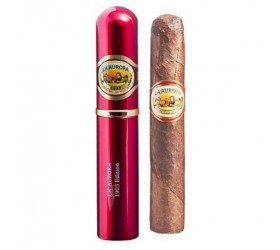 Trabucuri La Aurora 1903 Ruby Robusto 8